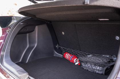 Test: Toyota C-HR 1.8 Hybrid 140Ps